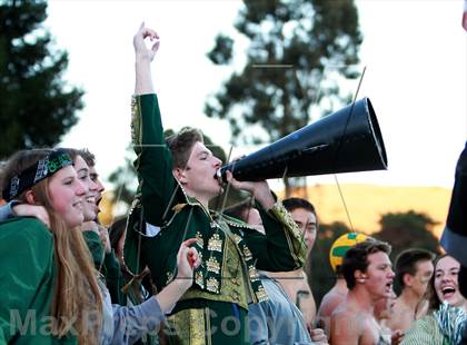 Thumbnail 1 in Campolindo vs Miramonte (CIF NCS D1 Final) photogallery.