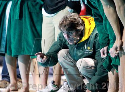 Thumbnail 2 in Campolindo vs Miramonte (CIF NCS D1 Final) photogallery.