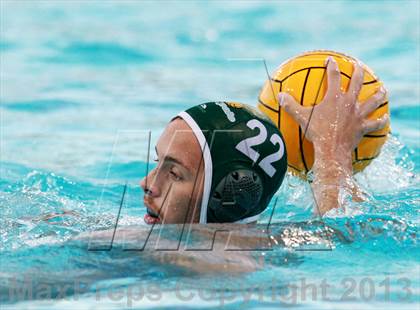Thumbnail 2 in Campolindo vs Miramonte (CIF NCS D1 Final) photogallery.
