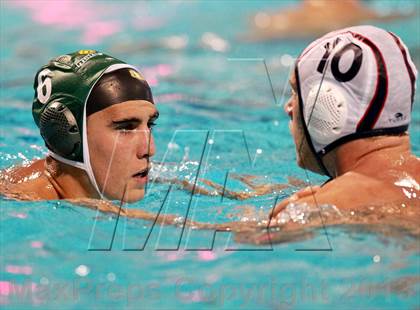 Thumbnail 1 in Campolindo vs Miramonte (CIF NCS D1 Final) photogallery.