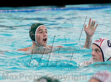 Thumbnail 3 in Campolindo vs Miramonte (CIF NCS D1 Final) photogallery.