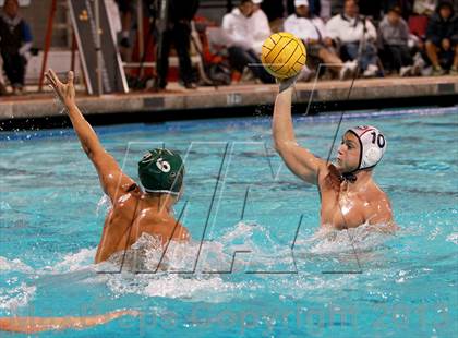 Thumbnail 2 in Campolindo vs Miramonte (CIF NCS D1 Final) photogallery.
