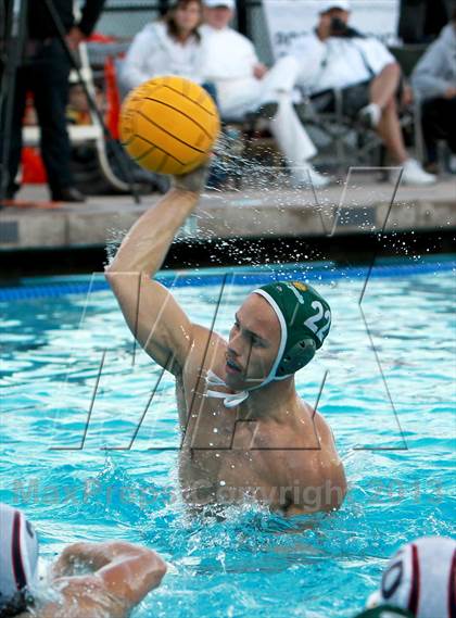 Thumbnail 3 in Campolindo vs Miramonte (CIF NCS D1 Final) photogallery.