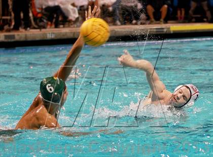 Thumbnail 1 in Campolindo vs Miramonte (CIF NCS D1 Final) photogallery.