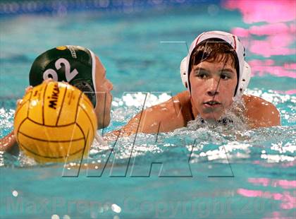 Thumbnail 2 in Campolindo vs Miramonte (CIF NCS D1 Final) photogallery.