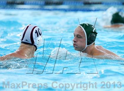 Thumbnail 1 in Campolindo vs Miramonte (CIF NCS D1 Final) photogallery.