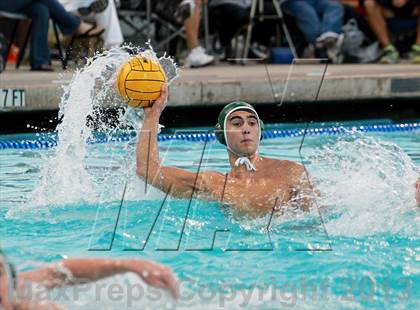 Thumbnail 3 in Campolindo vs Miramonte (CIF NCS D1 Final) photogallery.