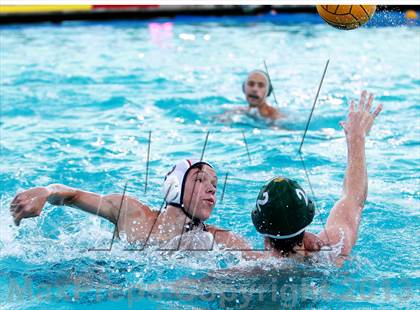 Thumbnail 3 in Campolindo vs Miramonte (CIF NCS D1 Final) photogallery.