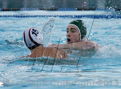 Thumbnail 1 in Campolindo vs Miramonte (CIF NCS D1 Final) photogallery.