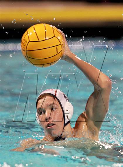 Thumbnail 2 in Campolindo vs Miramonte (CIF NCS D1 Final) photogallery.