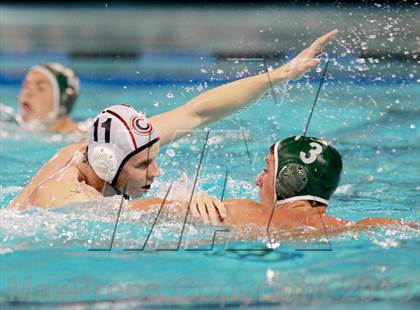 Thumbnail 2 in Campolindo vs Miramonte (CIF NCS D1 Final) photogallery.