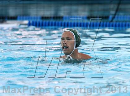 Thumbnail 3 in Campolindo vs Miramonte (CIF NCS D1 Final) photogallery.