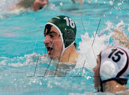 Thumbnail 2 in Campolindo vs Miramonte (CIF NCS D1 Final) photogallery.