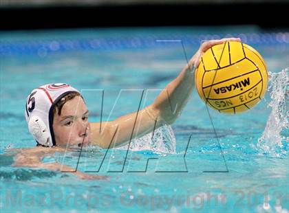Thumbnail 1 in Campolindo vs Miramonte (CIF NCS D1 Final) photogallery.