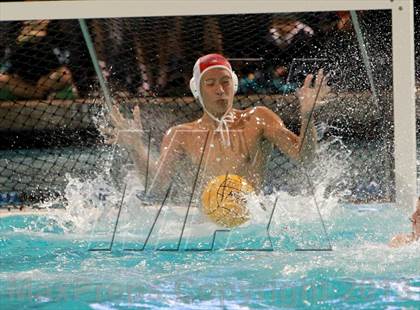 Thumbnail 2 in Campolindo vs Miramonte (CIF NCS D1 Final) photogallery.