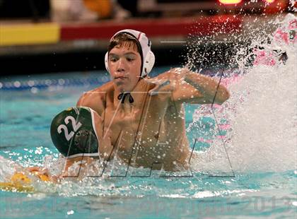 Thumbnail 3 in Campolindo vs Miramonte (CIF NCS D1 Final) photogallery.
