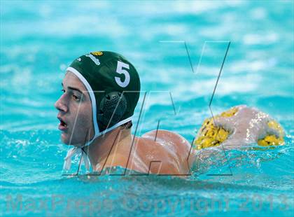 Thumbnail 1 in Campolindo vs Miramonte (CIF NCS D1 Final) photogallery.