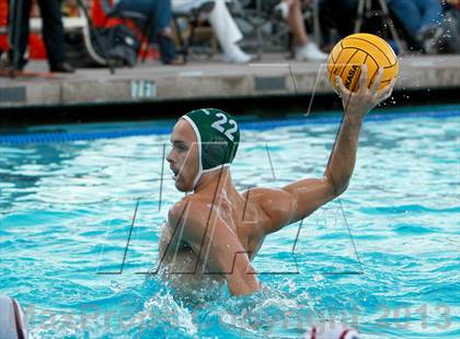 Thumbnail 2 in Campolindo vs Miramonte (CIF NCS D1 Final) photogallery.