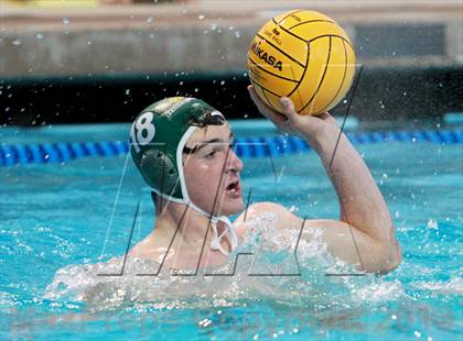 Thumbnail 2 in Campolindo vs Miramonte (CIF NCS D1 Final) photogallery.