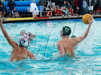 Thumbnail 3 in Campolindo vs Miramonte (CIF NCS D1 Final) photogallery.