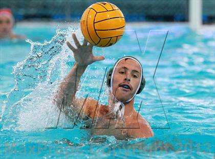 Thumbnail 3 in Campolindo vs Miramonte (CIF NCS D1 Final) photogallery.