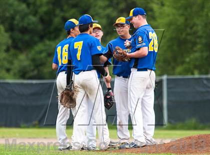 Thumbnail 3 in Bartlett vs. Juneau photogallery.