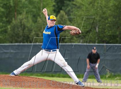 Thumbnail 3 in Bartlett vs. Juneau photogallery.