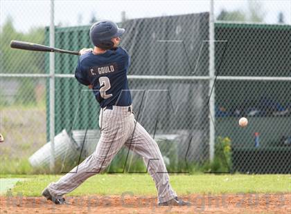 Thumbnail 1 in Bartlett vs. Juneau photogallery.