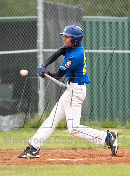 Thumbnail 3 in Bartlett vs. Juneau photogallery.