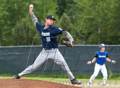 Thumbnail 2 in Bartlett vs. Juneau photogallery.