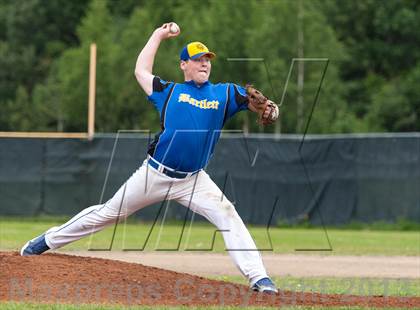 Thumbnail 2 in Bartlett vs. Juneau photogallery.