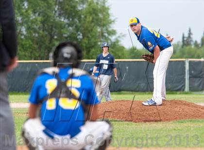 Thumbnail 1 in Bartlett vs. Juneau photogallery.