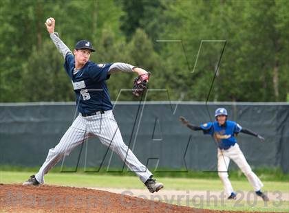 Thumbnail 2 in Bartlett vs. Juneau photogallery.