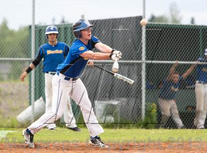 Thumbnail 3 in Bartlett vs. Juneau photogallery.