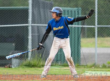Thumbnail 3 in Bartlett vs. Juneau photogallery.