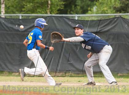 Thumbnail 1 in Bartlett vs. Juneau photogallery.