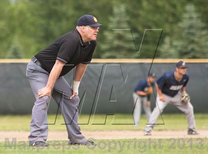 Thumbnail 2 in Bartlett vs. Juneau photogallery.