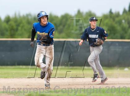 Thumbnail 2 in Bartlett vs. Juneau photogallery.