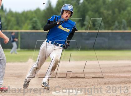 Thumbnail 3 in Bartlett vs. Juneau photogallery.