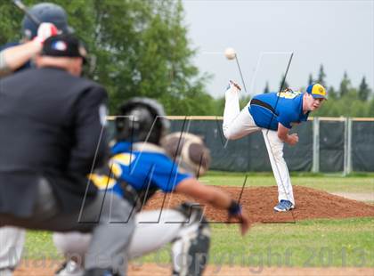 Thumbnail 2 in Bartlett vs. Juneau photogallery.