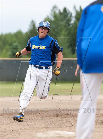 Thumbnail 3 in Bartlett vs. Juneau photogallery.