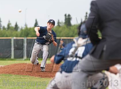 Thumbnail 3 in Bartlett vs. Juneau photogallery.