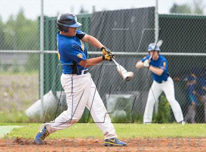 Thumbnail 3 in Bartlett vs. Juneau photogallery.