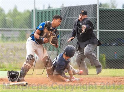 Thumbnail 1 in Bartlett vs. Juneau photogallery.