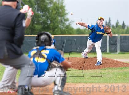 Thumbnail 3 in Bartlett vs. Juneau photogallery.