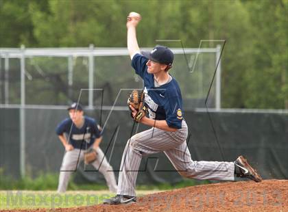 Thumbnail 2 in Bartlett vs. Juneau photogallery.