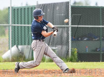 Thumbnail 3 in Bartlett vs. Juneau photogallery.