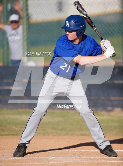Thumbnail 1 in Dana Hills @ Foothill photogallery.