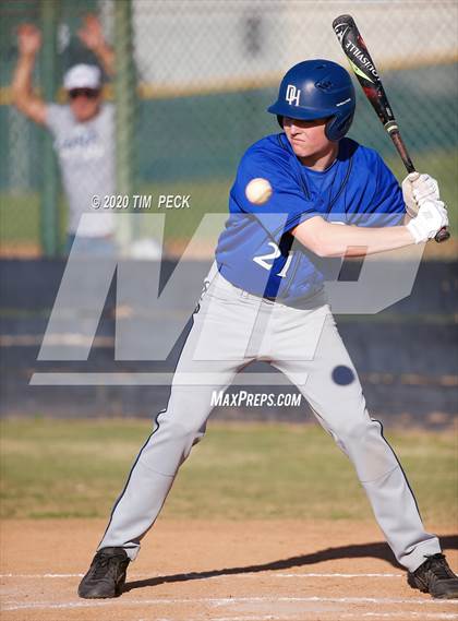 Thumbnail 2 in Dana Hills @ Foothill photogallery.