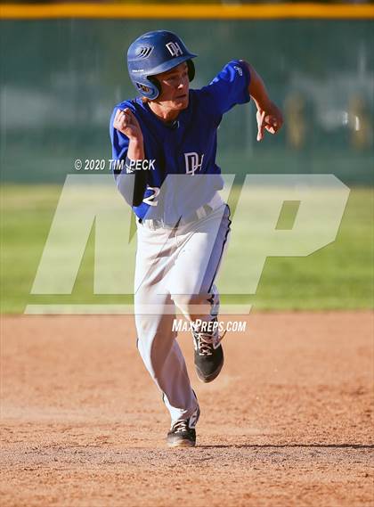 Thumbnail 3 in Dana Hills @ Foothill photogallery.